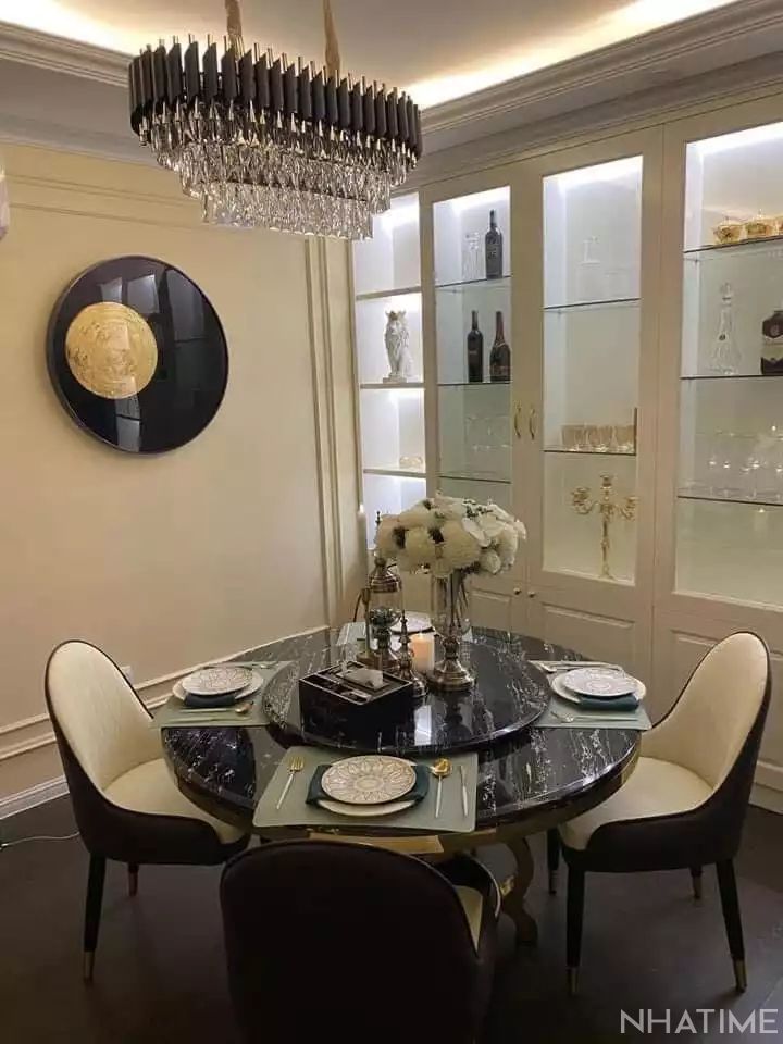 Bán căn hộ chung cư C Imperia Sky Garden tầng 17 Photo No.2