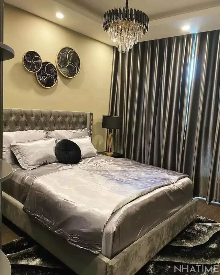 Bán căn hộ chung cư C Imperia Sky Garden tầng 17 Photo No.3