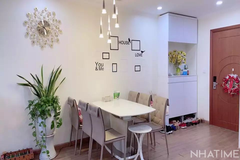 Cho thuê căn hộ chung cư T10 - Times City - tầng 16 Photo No.2