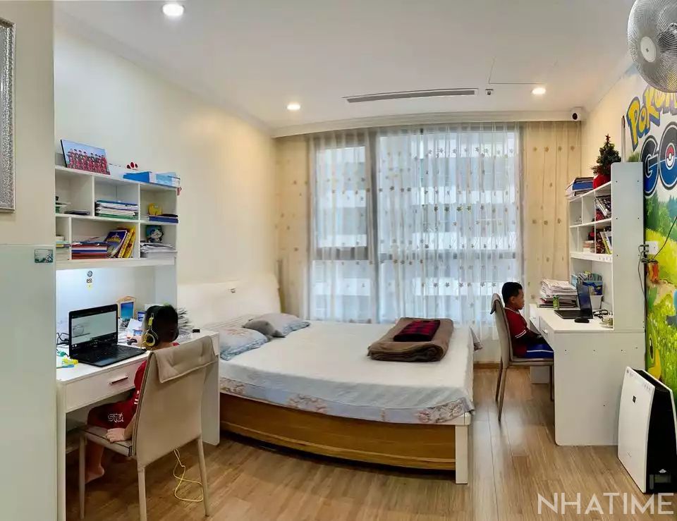 Cho thuê căn hộ chung cư T10 - Times City - tầng 16 Photo No.4