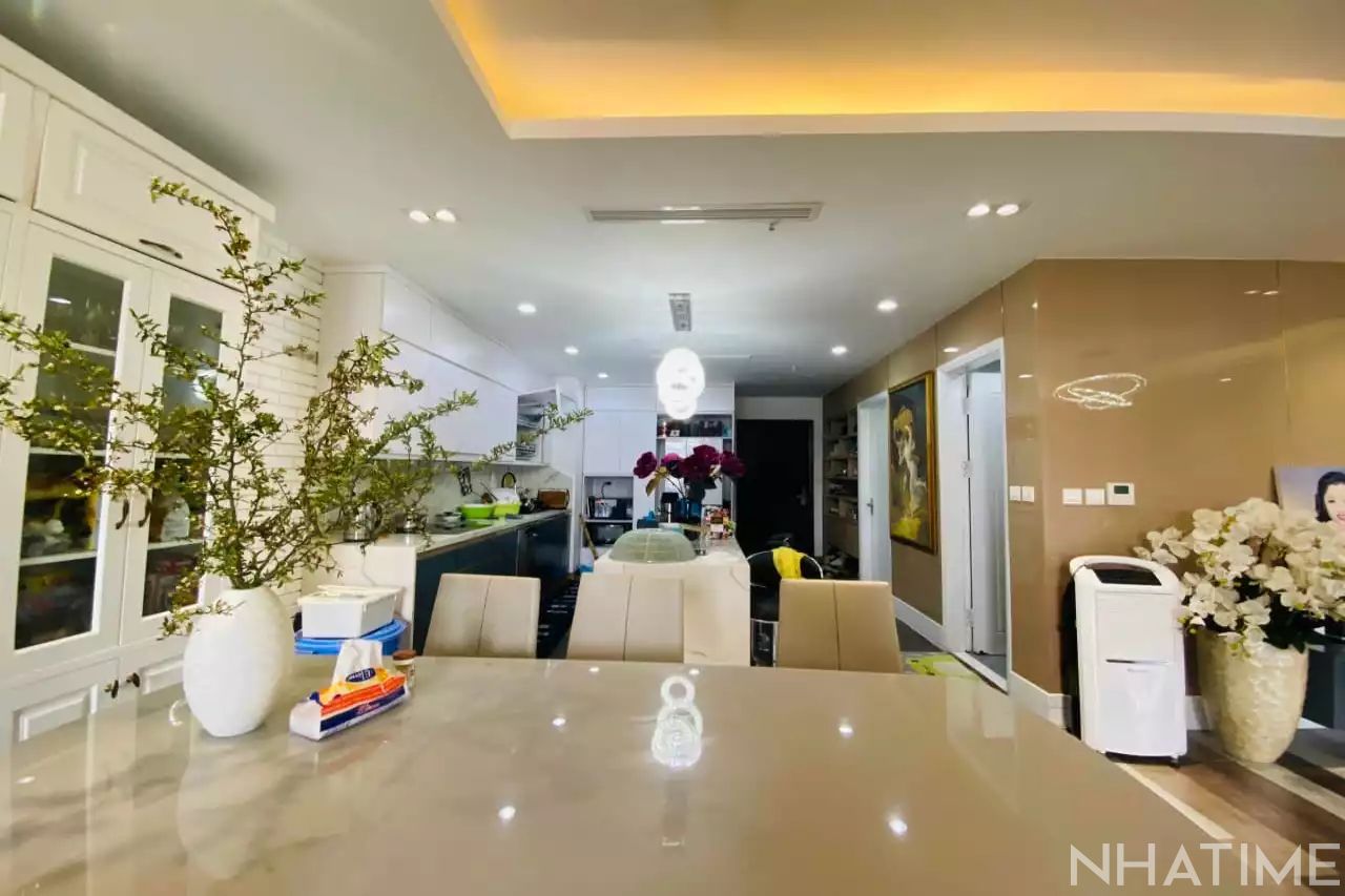 Bán căn hộ đập thông toà T10- Times City - tầng 16 Photo No.2