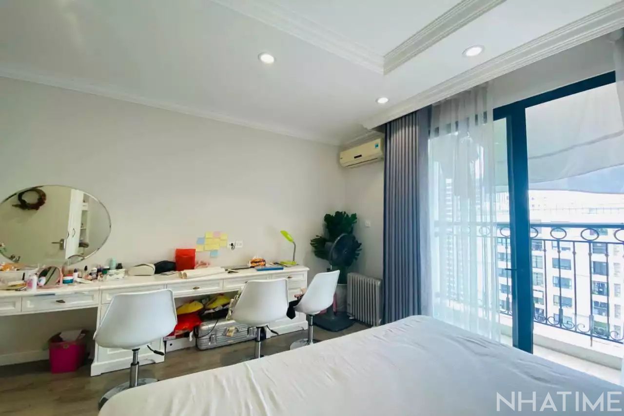 Bán căn hộ đập thông toà T10- Times City - tầng 16 Photo No.5