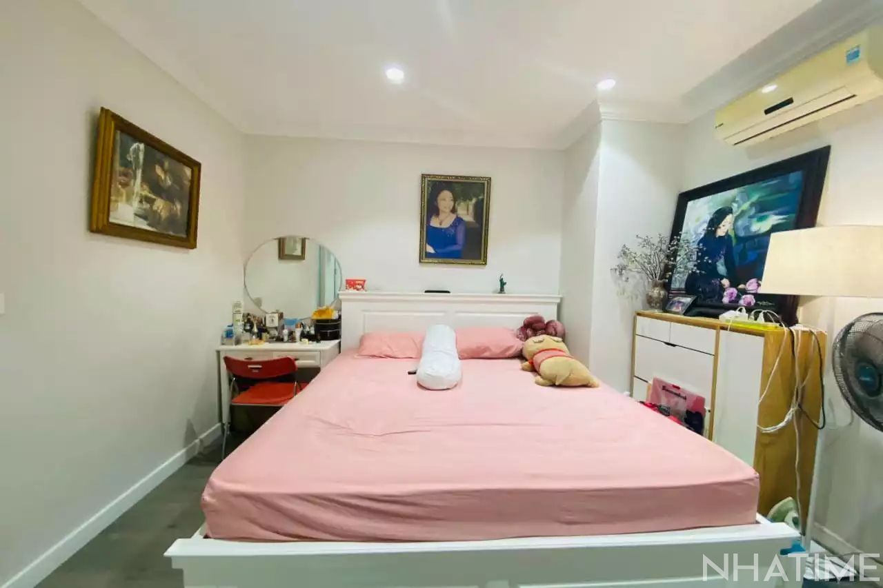 Bán căn hộ đập thông toà T10- Times City - tầng 16 Photo No.6