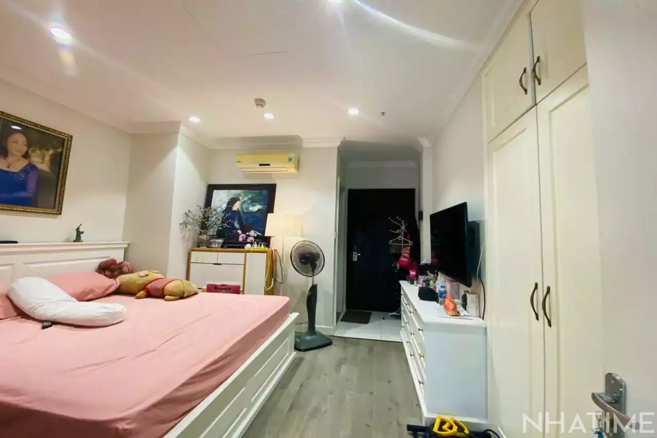 Bán căn hộ đập thông toà T10- Times City - tầng 16 Photo No.7