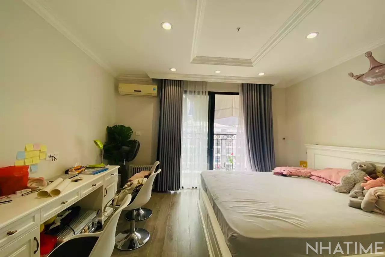 Bán căn hộ đập thông toà T10- Times City - tầng 16 Photo No.8