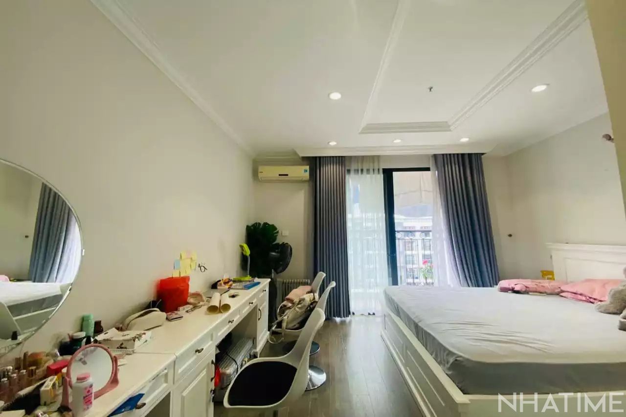 Bán căn hộ đập thông toà T10- Times City - tầng 16 Photo No.9