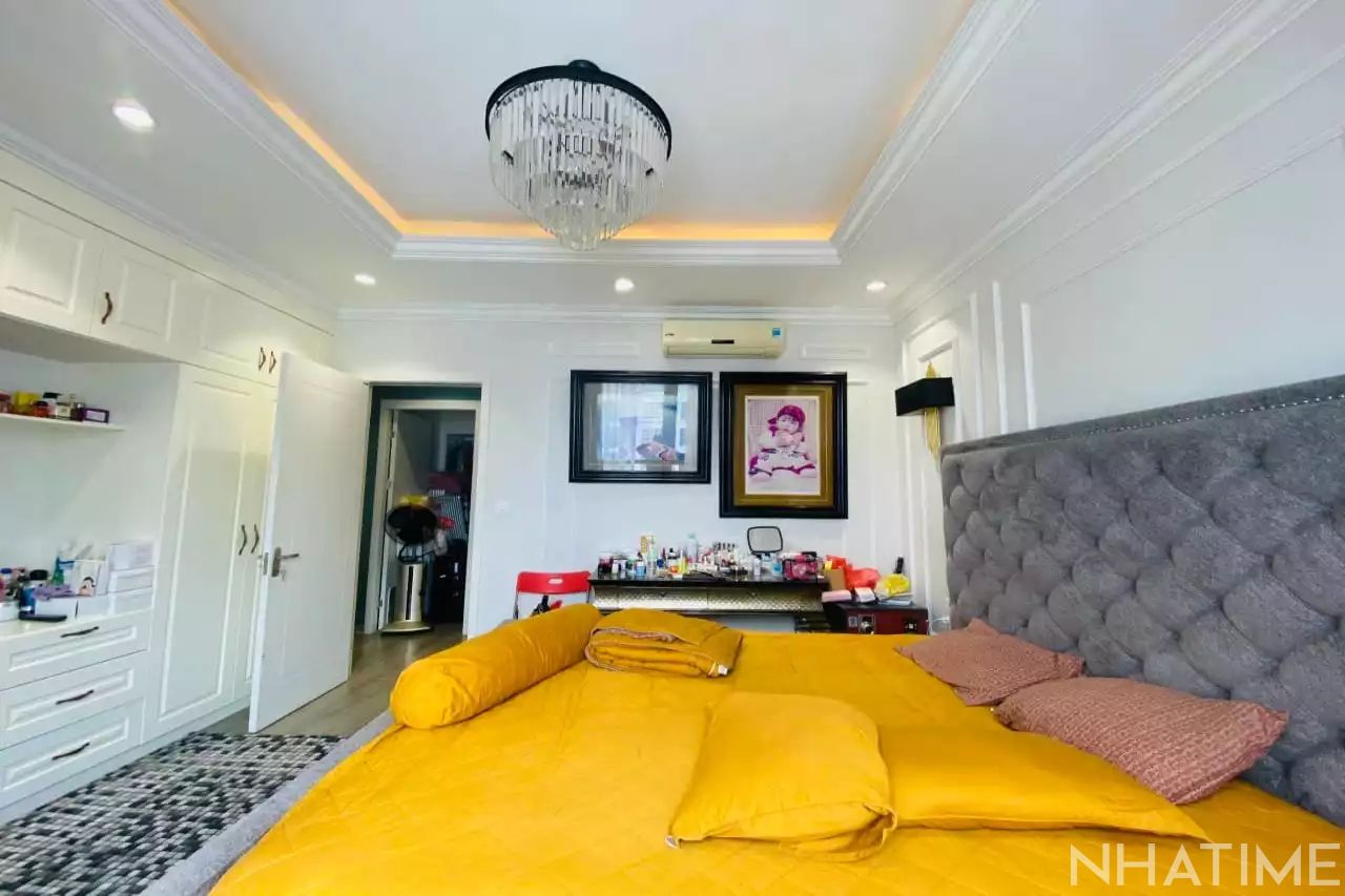 Bán căn hộ đập thông toà T10- Times City - tầng 16 Photo No.10