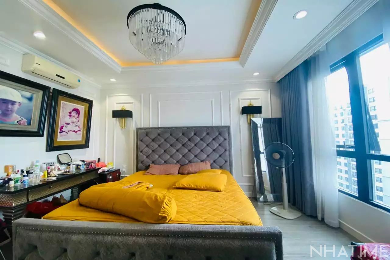 Bán căn hộ đập thông toà T10- Times City - tầng 16 Photo No.11