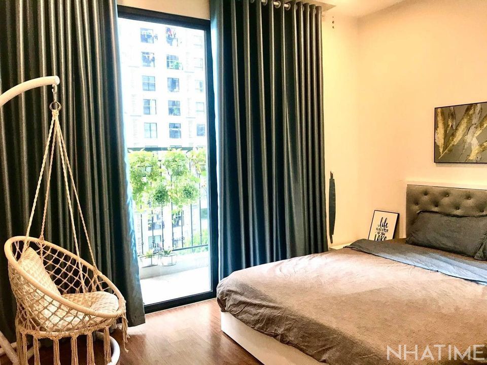 Cho thuê căn hộ chung cư T11 - Times City - tầng 7