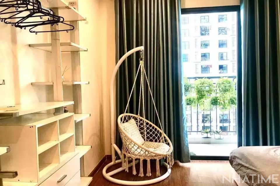 Cho thuê căn hộ chung cư T11 - Times City - tầng 7 Photo No.2