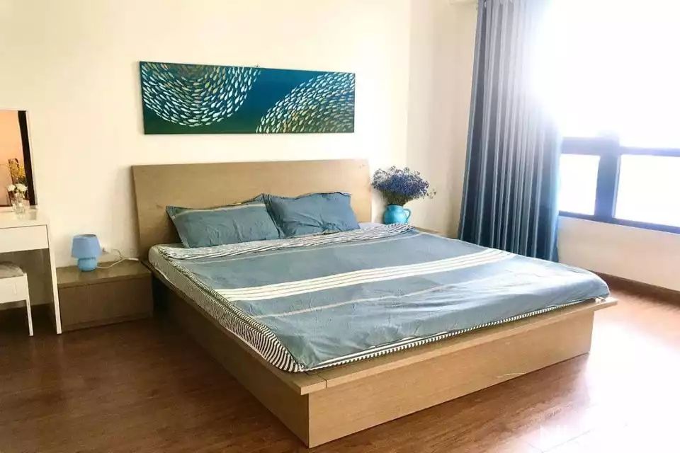 Cho thuê căn hộ chung cư T11 - Times City - tầng 7 Photo No.4