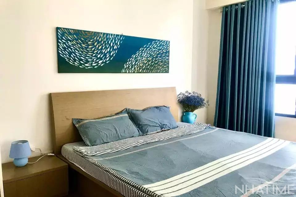 Cho thuê căn hộ chung cư T11 - Times City - tầng 7 Photo No.5