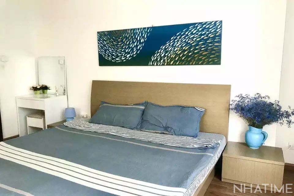 Cho thuê căn hộ chung cư T11 - Times City - tầng 7 Photo No.6