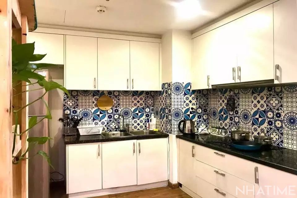 Cho thuê căn hộ chung cư T11 - Times City - tầng 7 Photo No.8