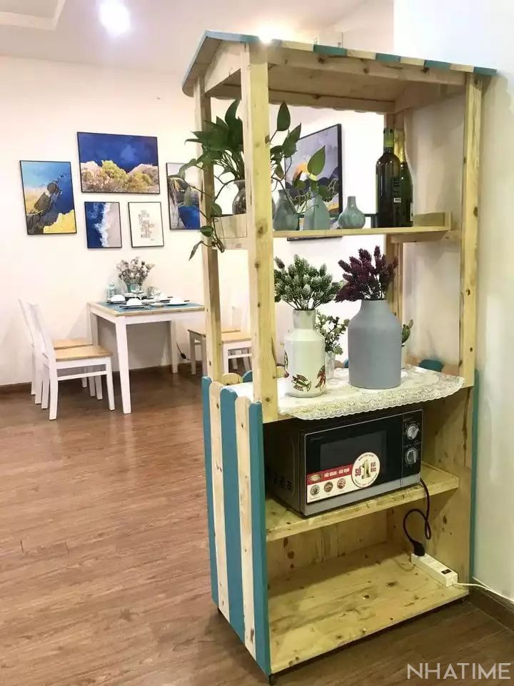 Cho thuê căn hộ chung cư T11 - Times City - tầng 7 Photo No.10