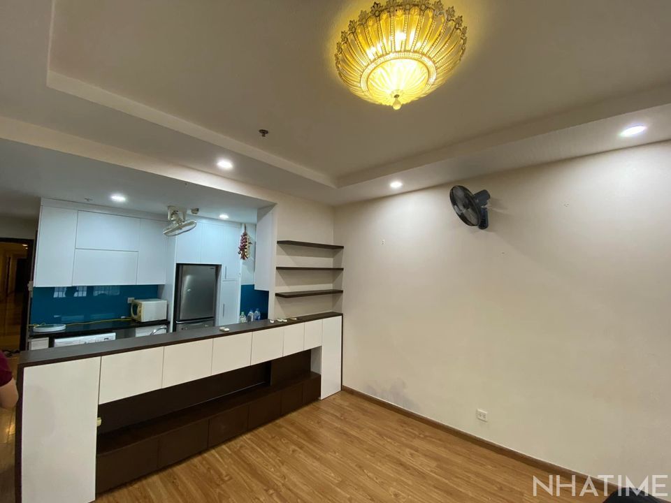 Cho thuê căn hộ chung cư T18 - Times City - tầng 17