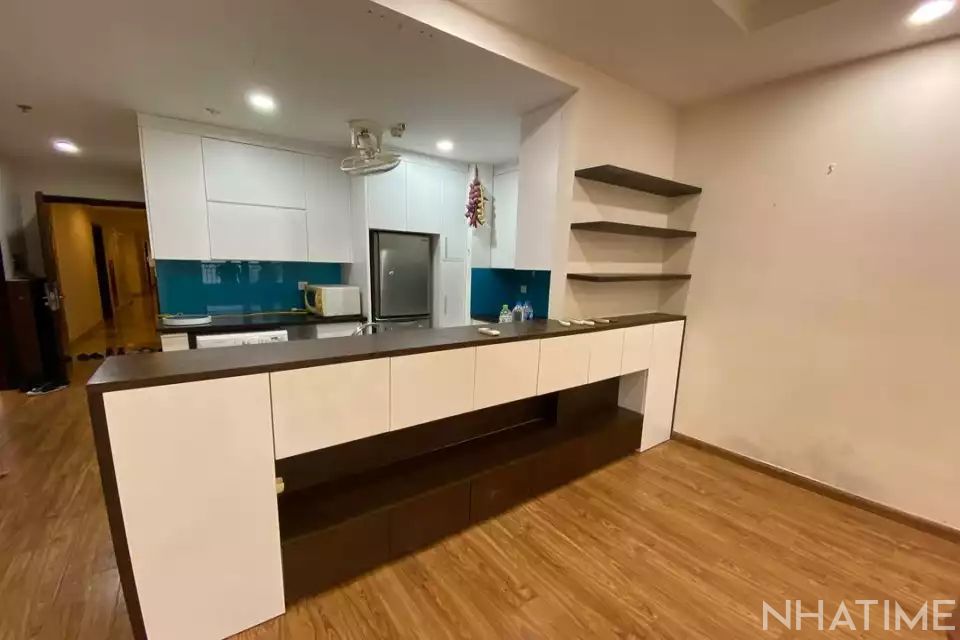 Cho thuê căn hộ chung cư T18 - Times City - tầng 17 Photo No.2