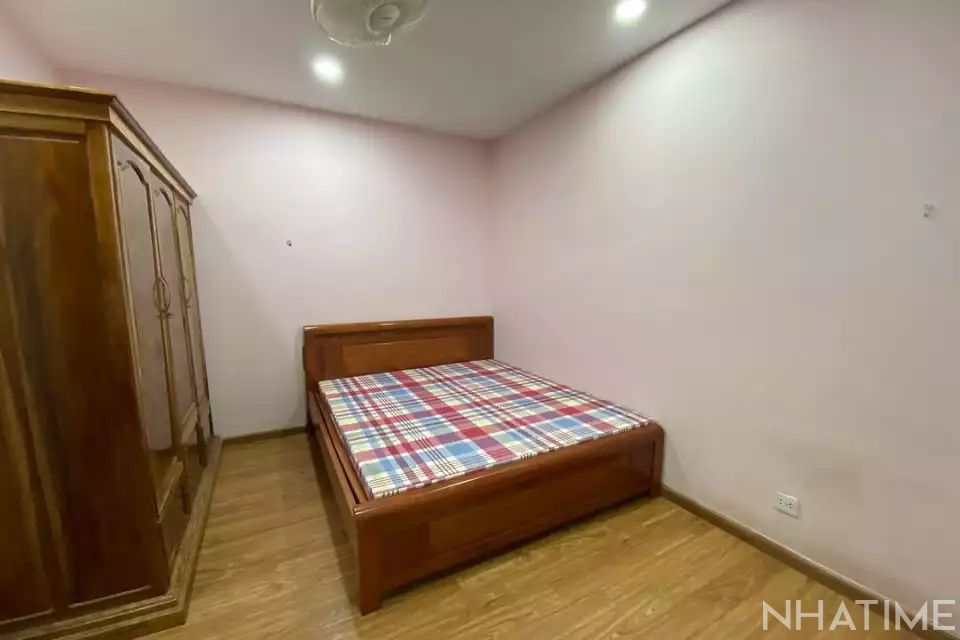 Cho thuê căn hộ chung cư T18 - Times City - tầng 17 Photo No.3