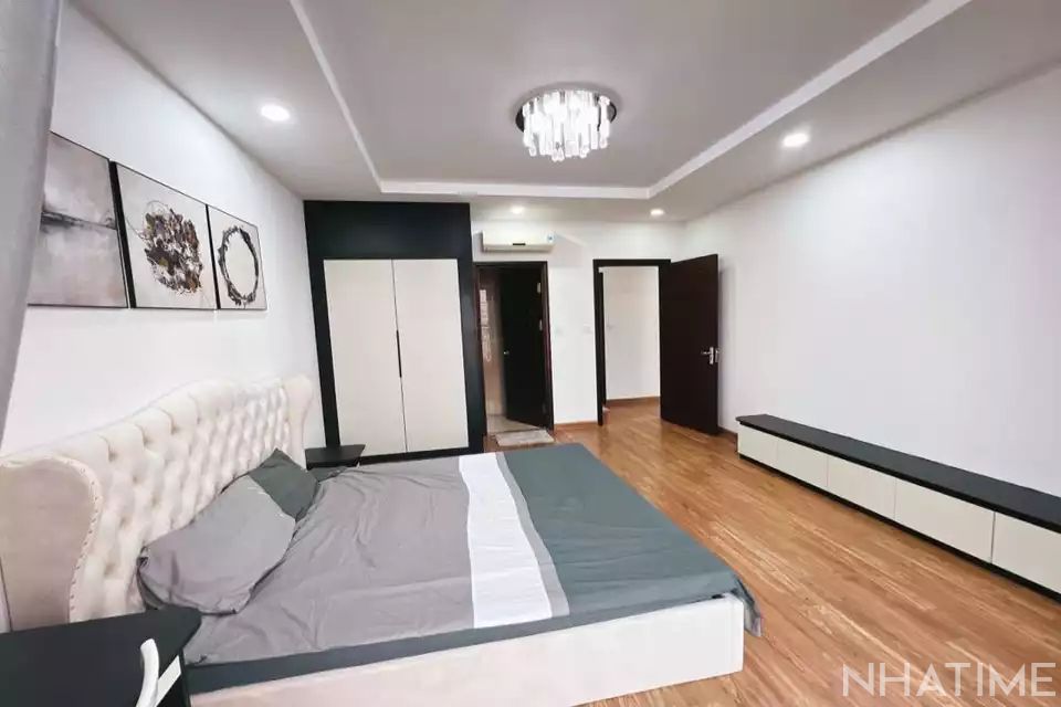 Bán căn hộ chung cư Times City - Toà T10 - tầng 16 Photo No.8