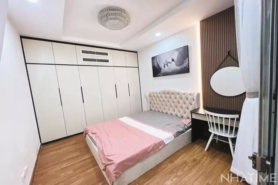 Bán căn hộ chung cư Times City - Toà T10 - tầng 16 Photo No.9