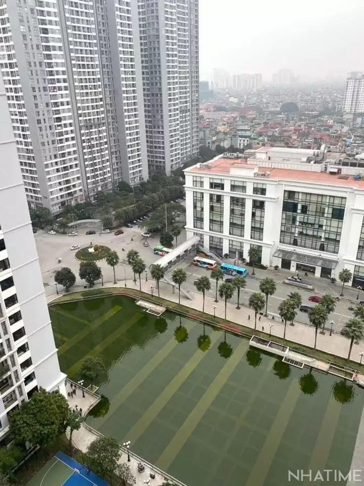 Bán căn hộ chung cư Times City - Toà T10 - tầng 16 Photo No.14