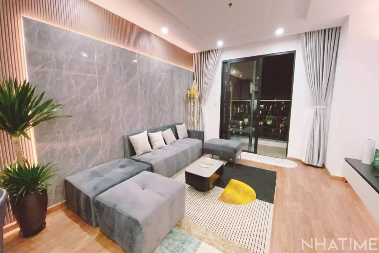 Bán căn hộ chung cư Times City - Toà T10 - tầng 16 Photo No.3