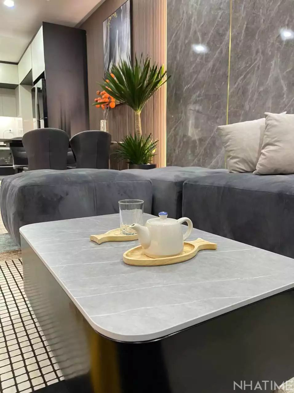 Bán căn hộ chung cư Times City - Toà T10 - tầng 16 Photo No.12