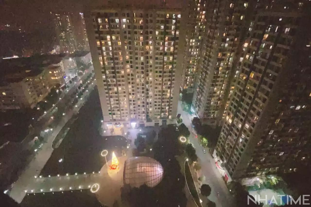 Bán căn hộ chung cư Times City - Toà T10 - tầng 16 Photo No.13