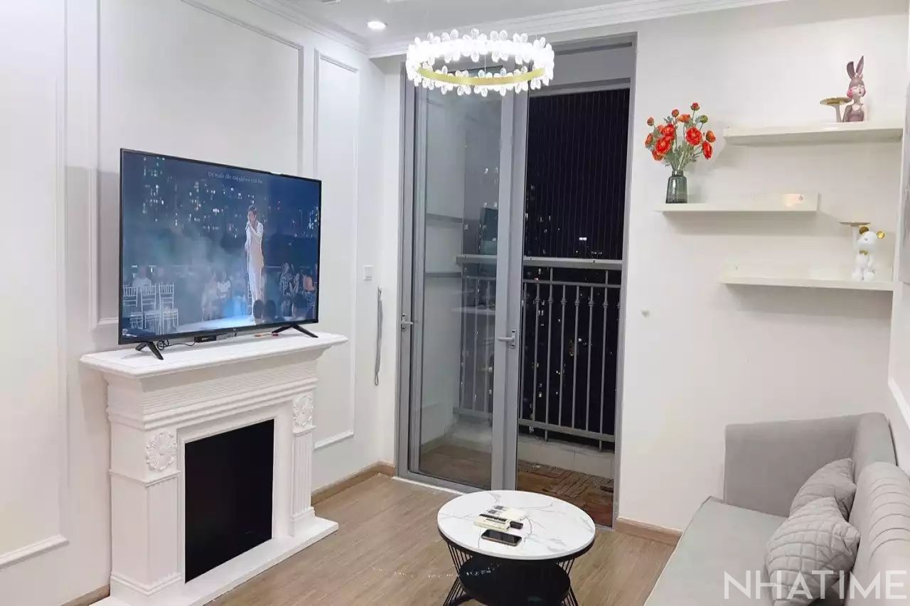 Bán căn hộ chung cư Times City - Toà P5 - tầng 19 Photo No.3