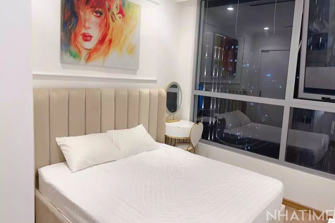 Bán căn hộ chung cư Times City - Toà P5 - tầng 19 Photo No.4