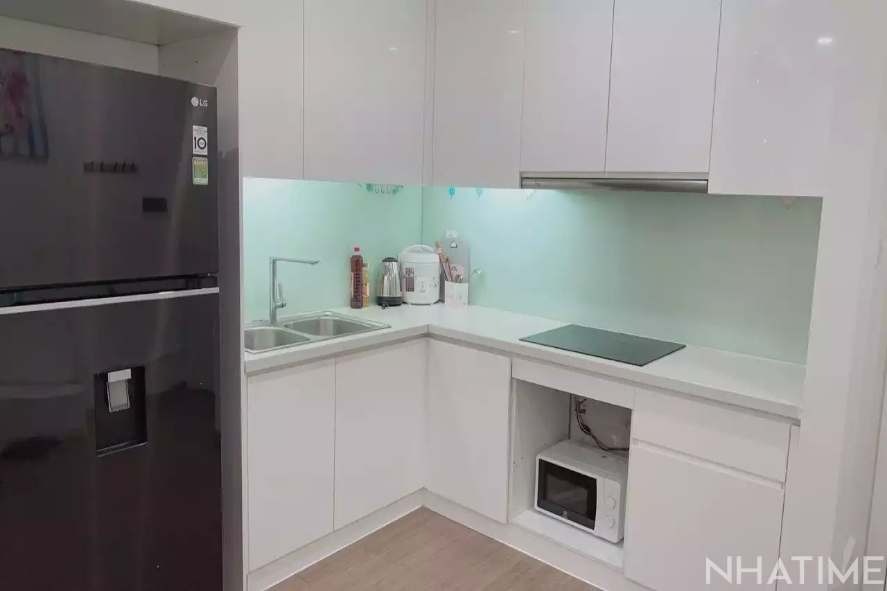 Bán căn hộ chung cư Times City - Toà P5 - tầng 19 Photo No.6