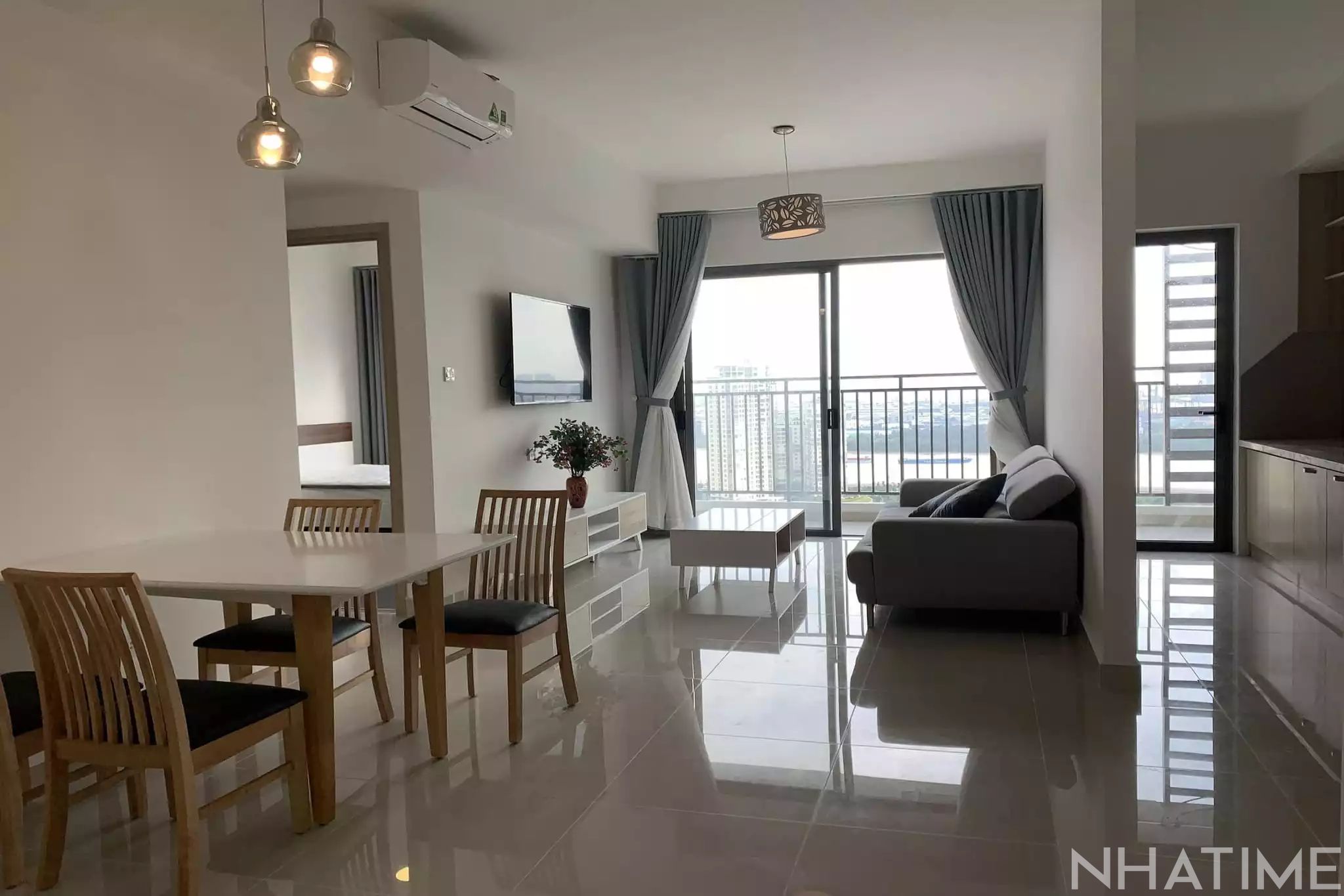 Bán căn hộ chung cư The Sun Avenue, Tháp S1, tầng 25 Photo No.1