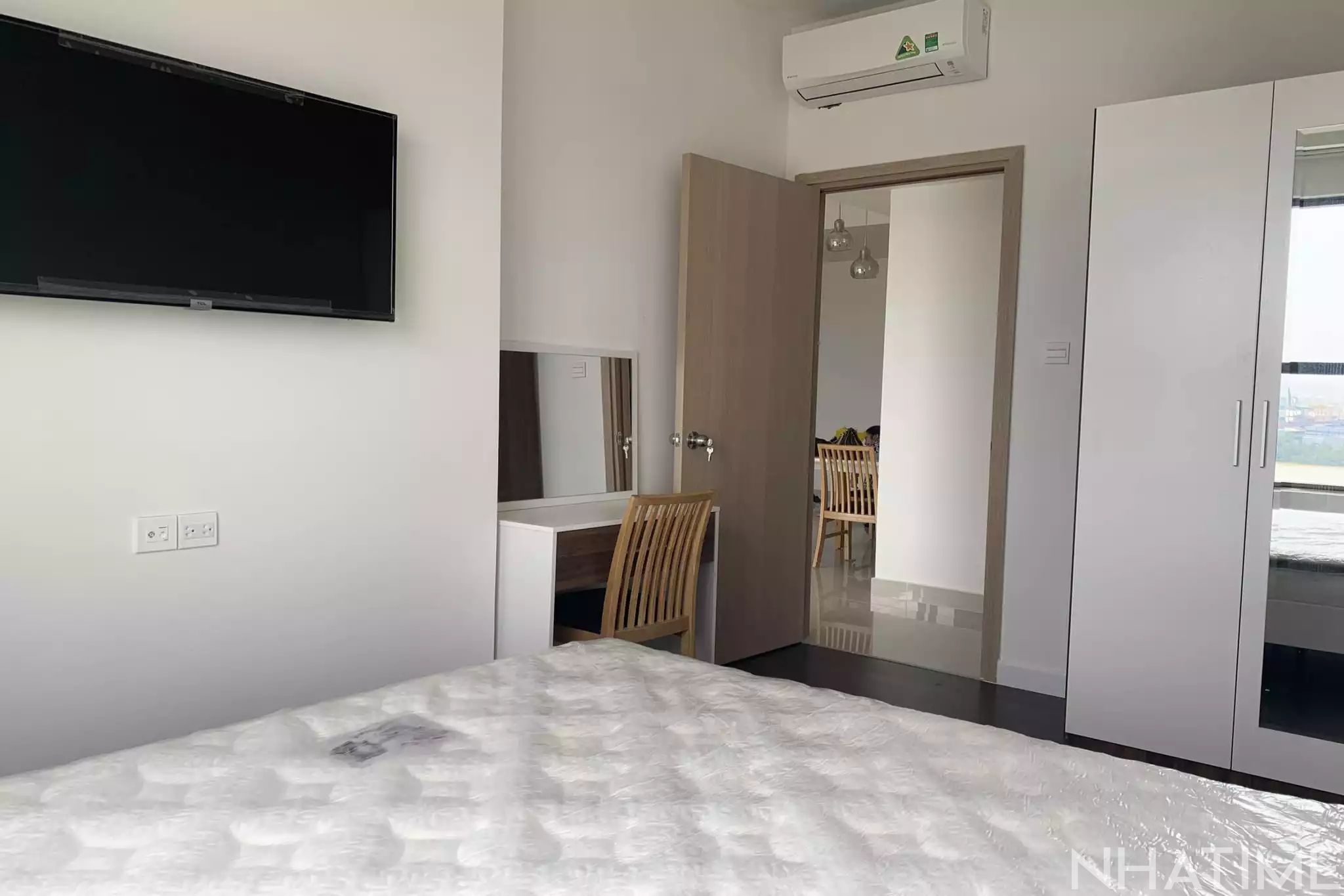 Bán căn hộ chung cư The Sun Avenue, Tháp S1, tầng 25 Photo No.11