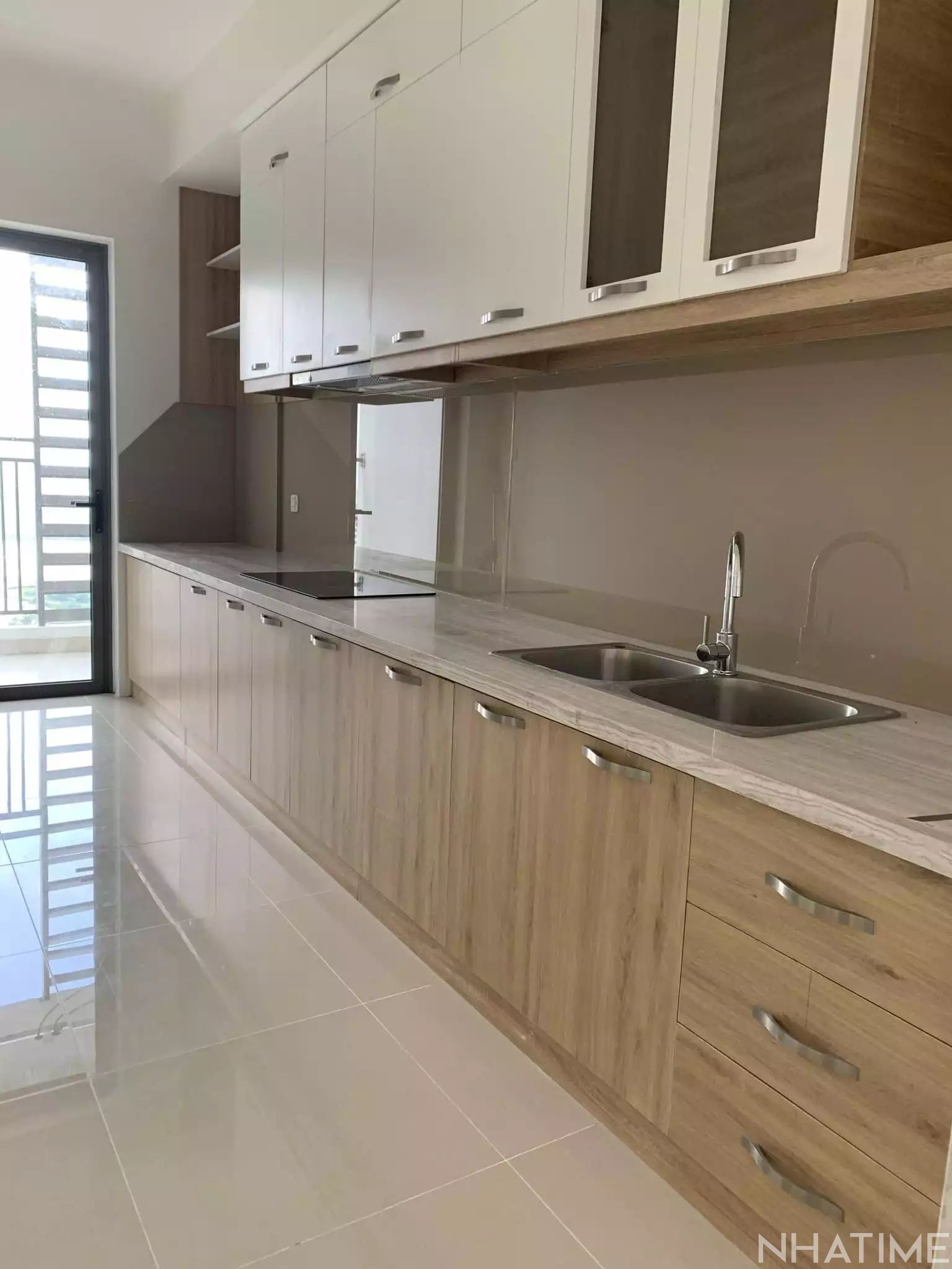 Bán căn hộ chung cư The Sun Avenue, Tháp S1, tầng 25 Photo No.13