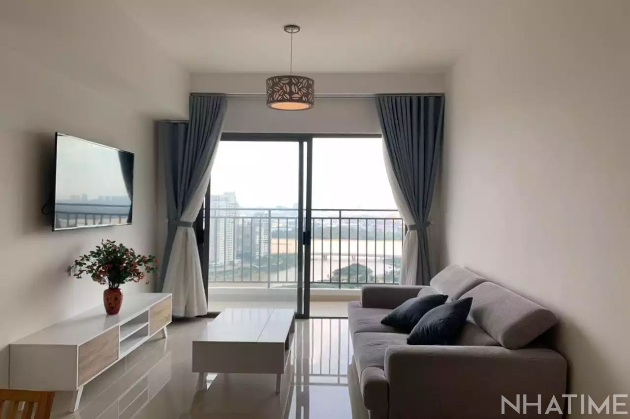 Bán căn hộ chung cư The Sun Avenue, Tháp S1, tầng 25 Photo No.3