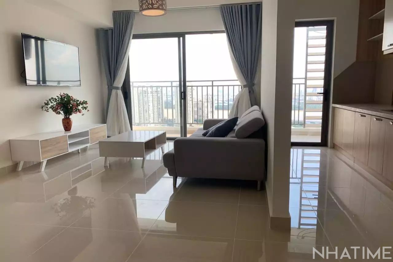 Bán căn hộ chung cư The Sun Avenue, Tháp S1, tầng 25 Photo No.4