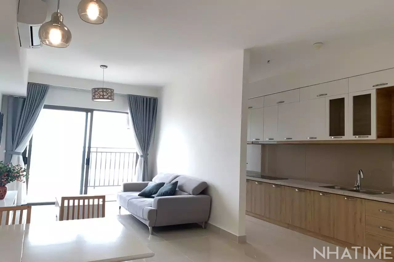 Bán căn hộ chung cư The Sun Avenue, Tháp S1, tầng 25 Photo No.5