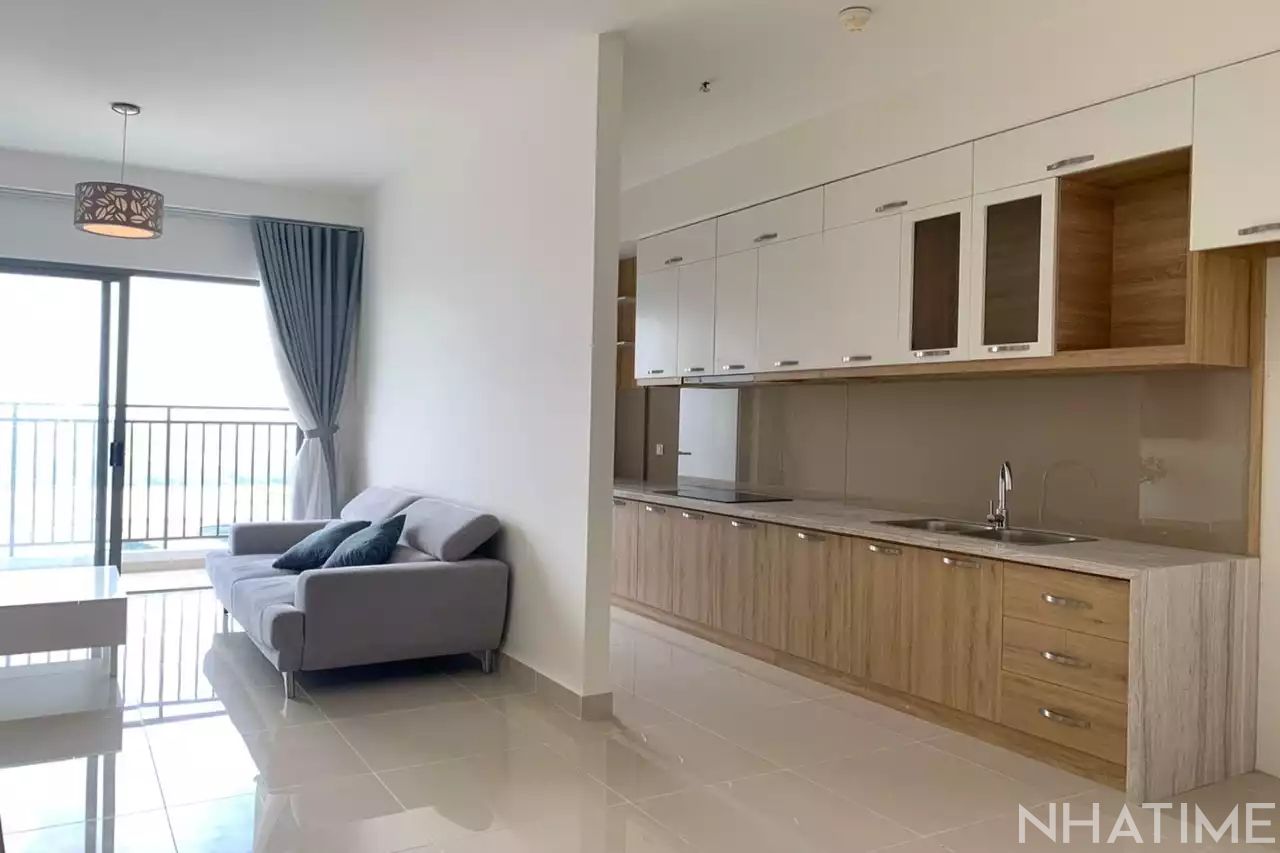 Bán căn hộ chung cư The Sun Avenue, Tháp S1, tầng 25 Photo No.6