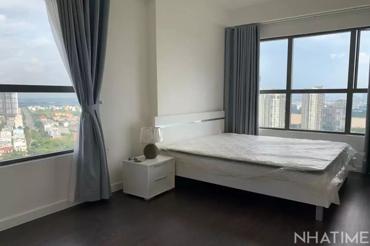 Bán căn hộ chung cư The Sun Avenue, Tháp S1, tầng 25 Photo No.8