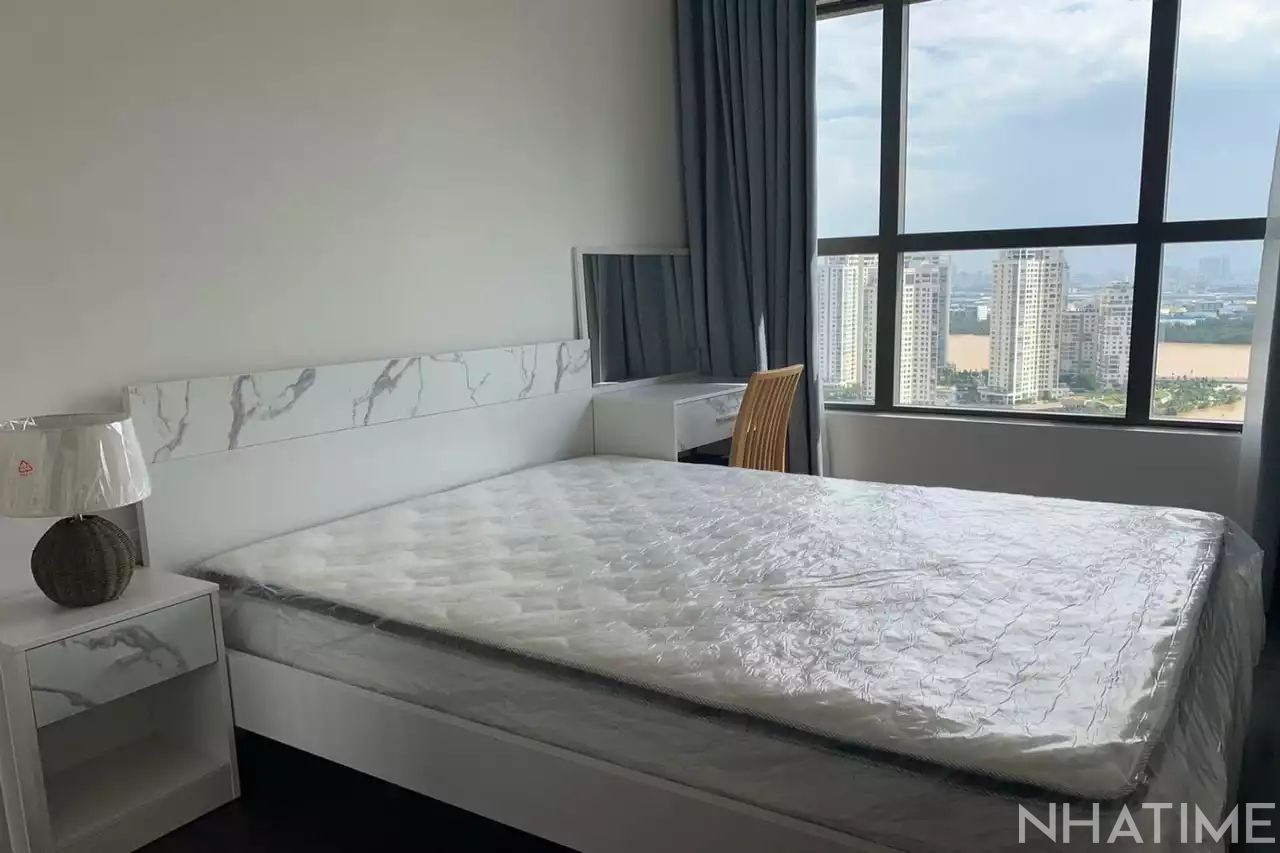 Bán căn hộ chung cư The Sun Avenue, Tháp S1, tầng 25 Photo No.9