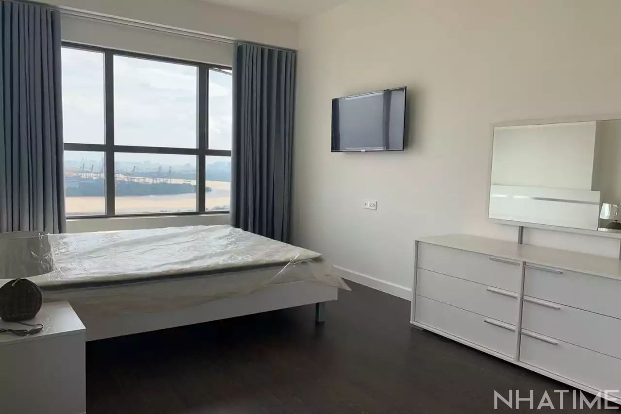 Bán căn hộ chung cư The Sun Avenue, Tháp S1, tầng 25 Photo No.10