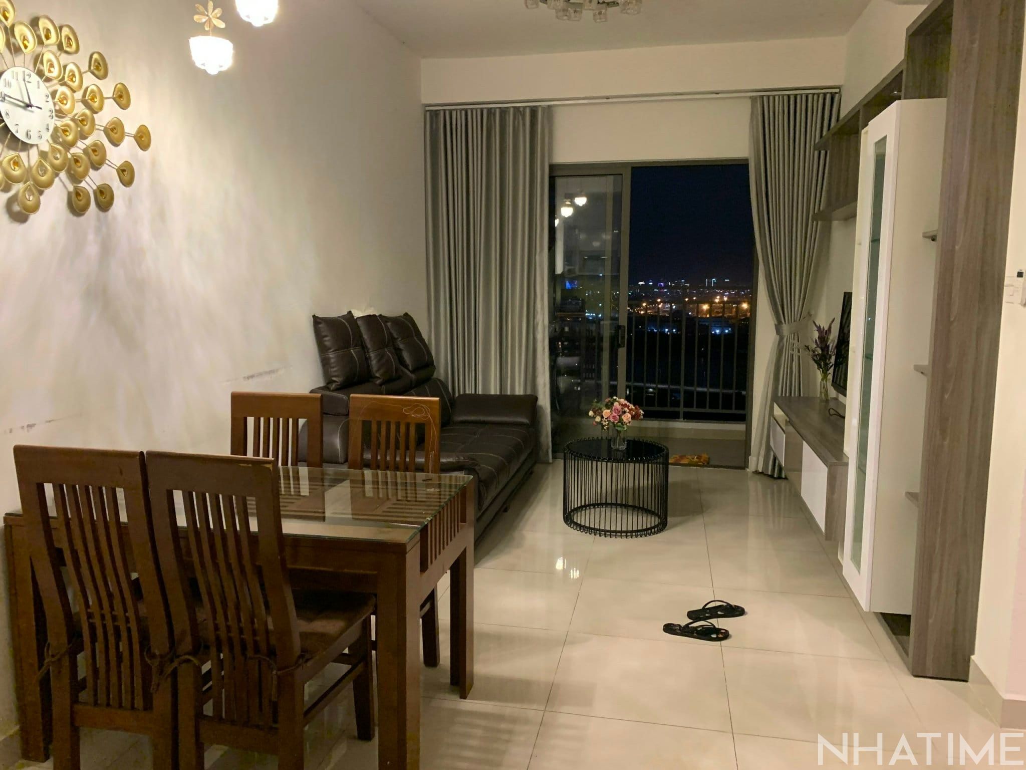 Bán căn hộ chung cư The Sun Avenue, Tháp S1, tầng 26