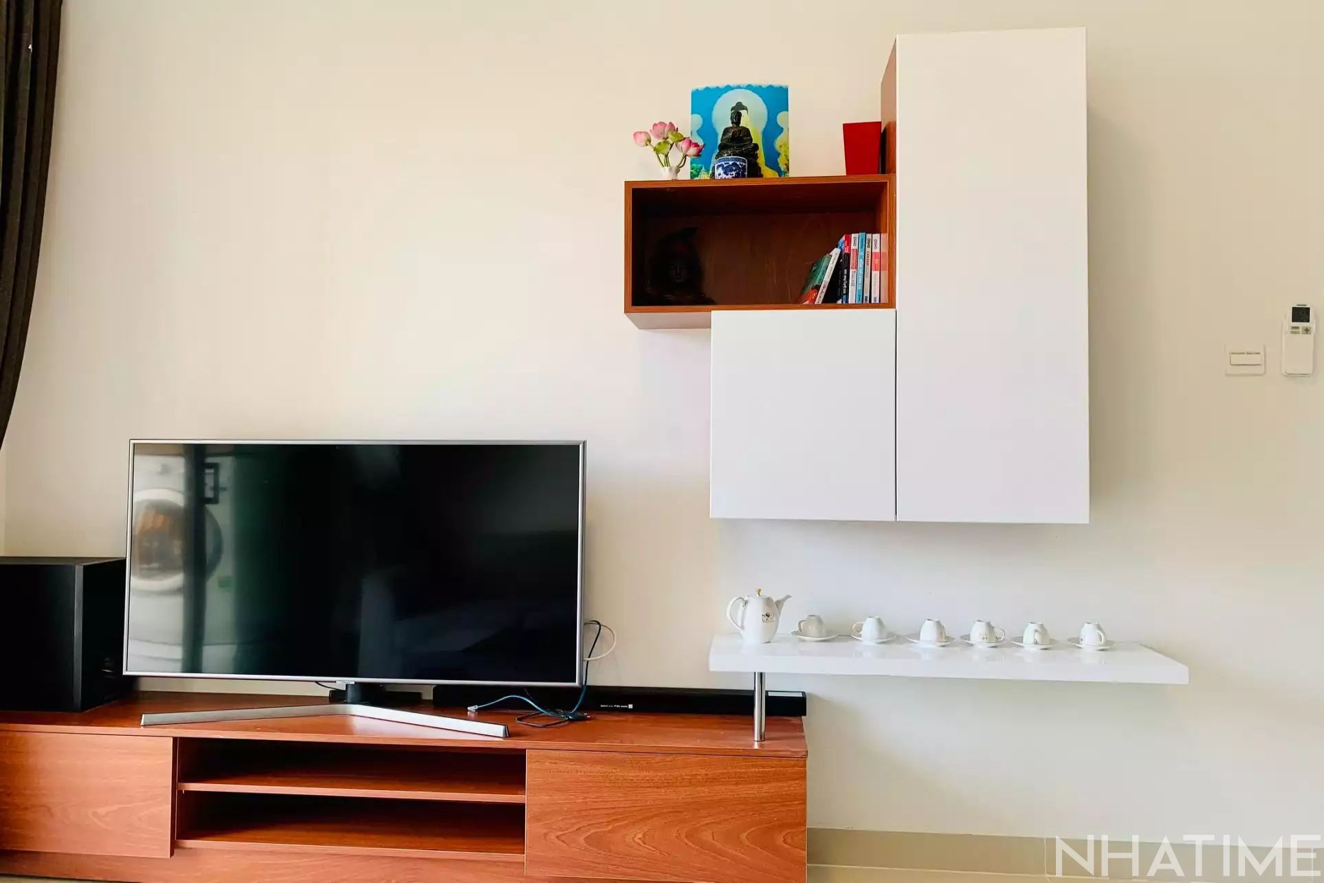 Bán căn hộ chung cư The Sun Avenue, Tháp S2, tầng 22 Photo No.2