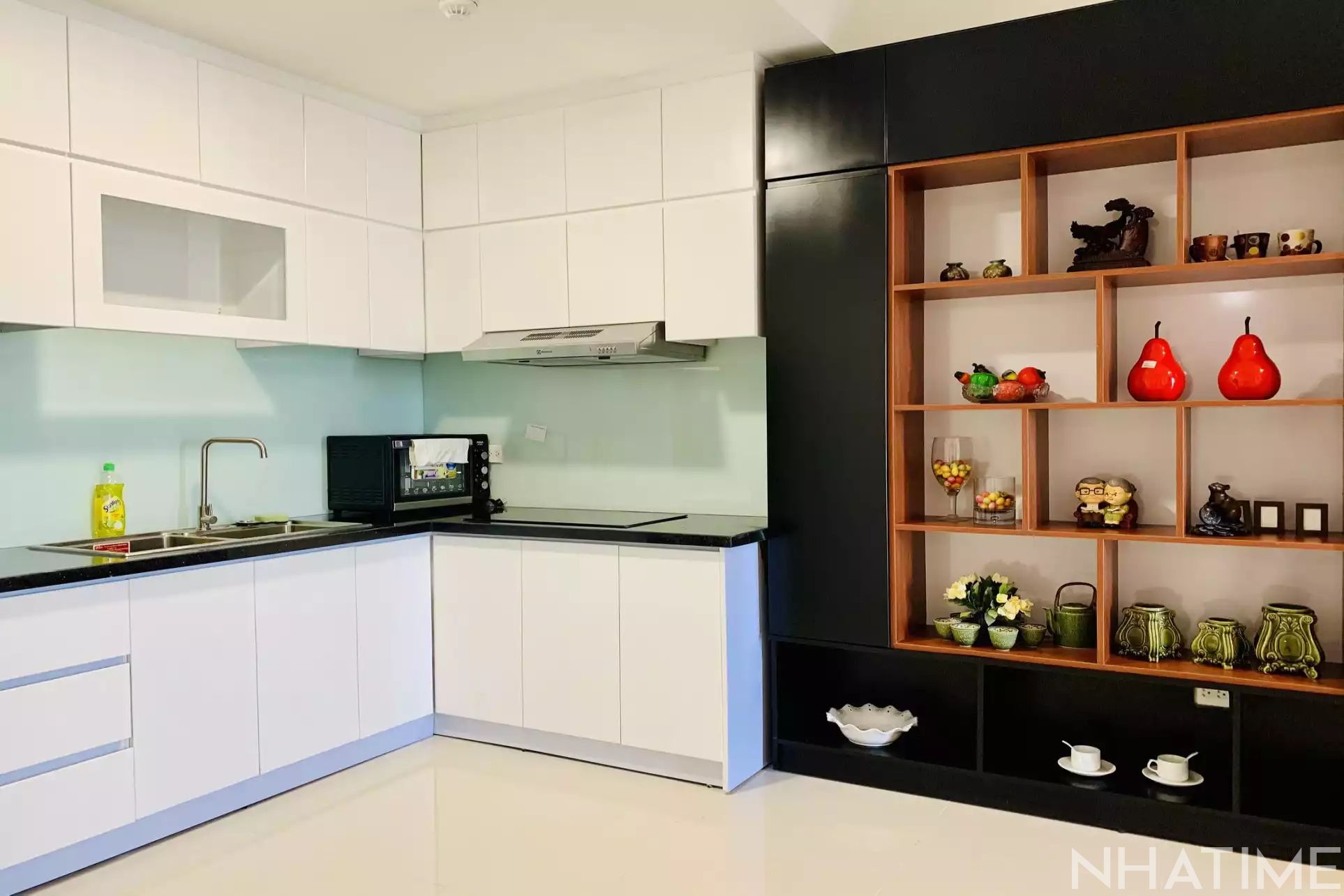 Bán căn hộ chung cư The Sun Avenue, Tháp S2, tầng 22 Photo No.3