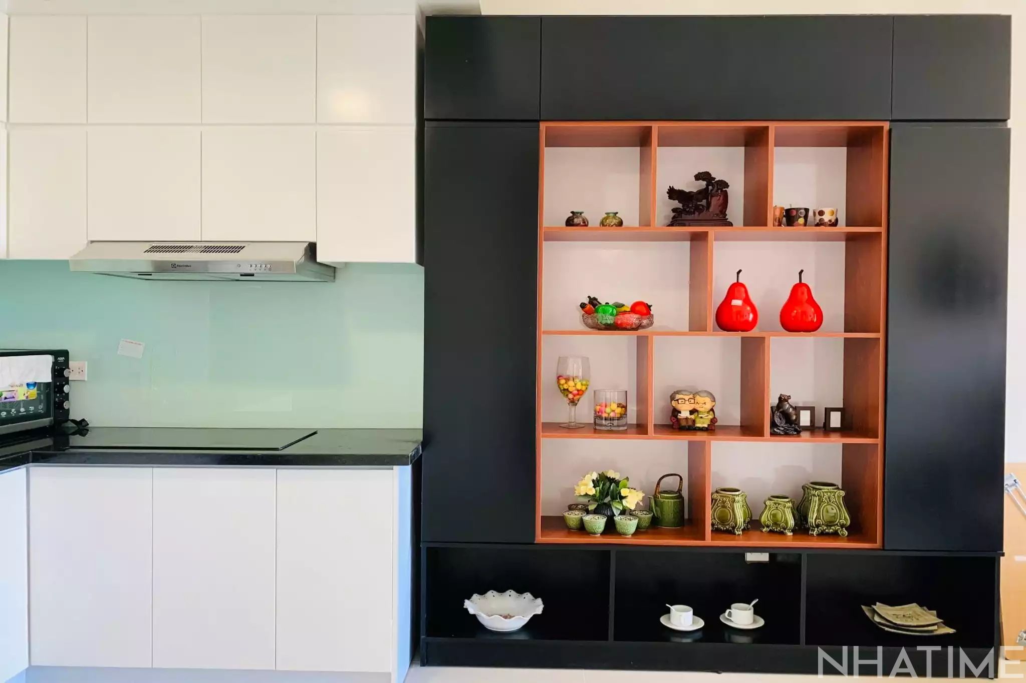 Bán căn hộ chung cư The Sun Avenue, Tháp S2, tầng 22 Photo No.4