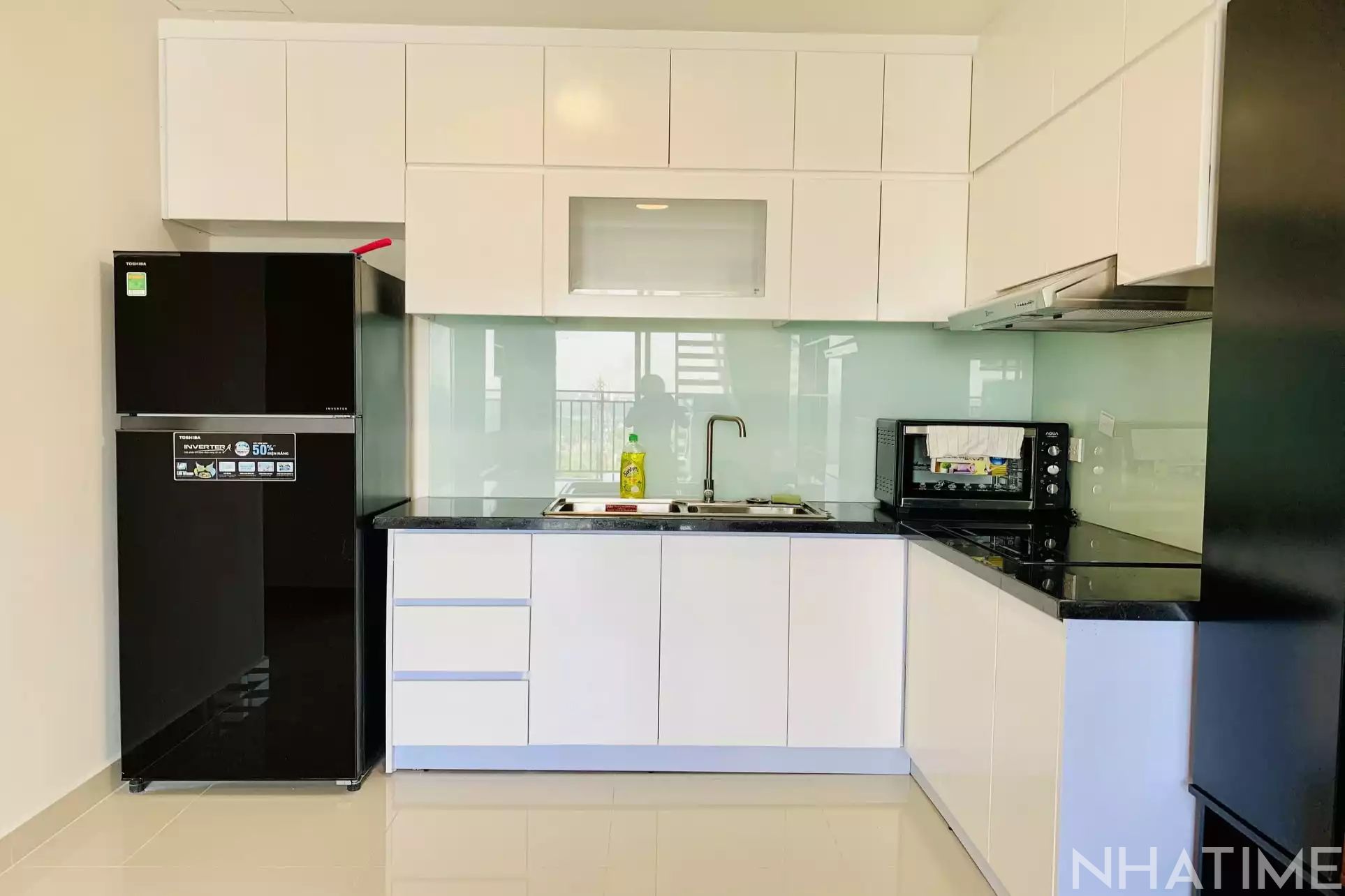 Bán căn hộ chung cư The Sun Avenue, Tháp S2, tầng 22 Photo No.5