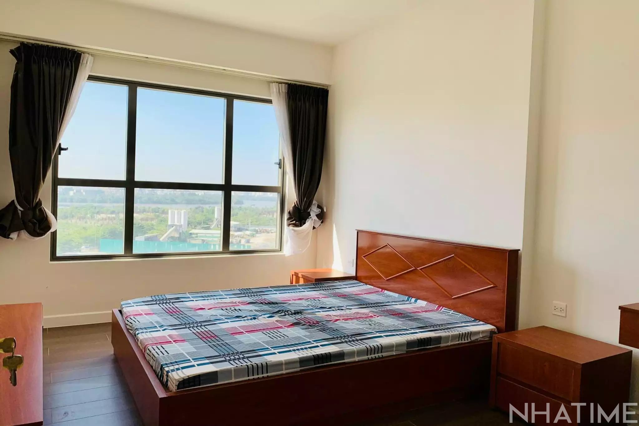 Bán căn hộ chung cư The Sun Avenue, Tháp S2, tầng 22 Photo No.6