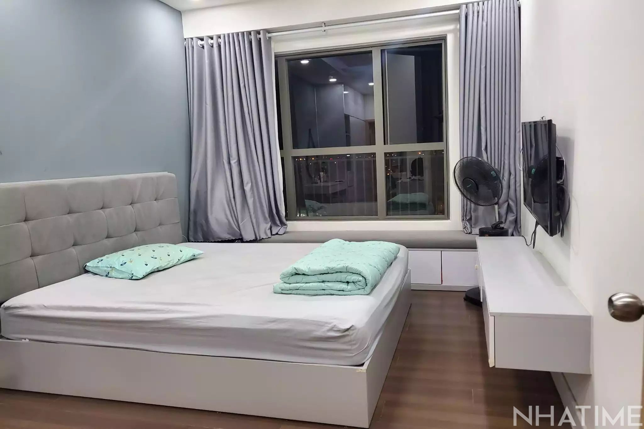 Bán căn hộ chung cư The Sun Avenue, Tháp S2, tầng 23 Photo No.2