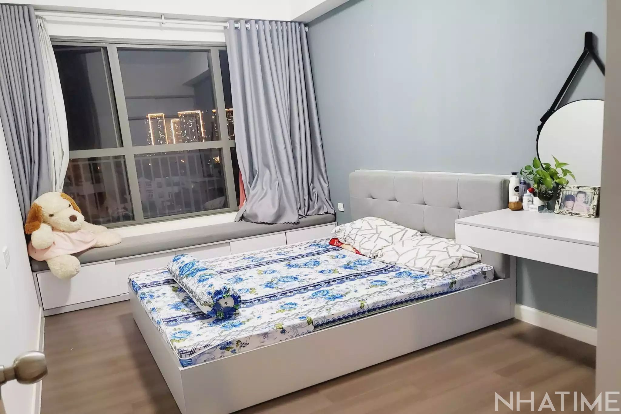 Bán căn hộ chung cư The Sun Avenue, Tháp S2, tầng 23 Photo No.3