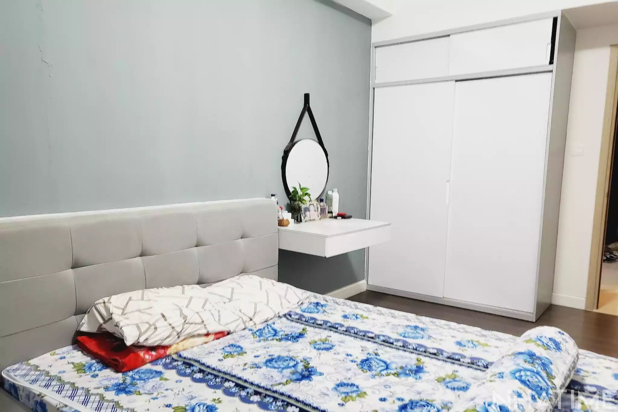 Bán căn hộ chung cư The Sun Avenue, Tháp S2, tầng 23 Photo No.4